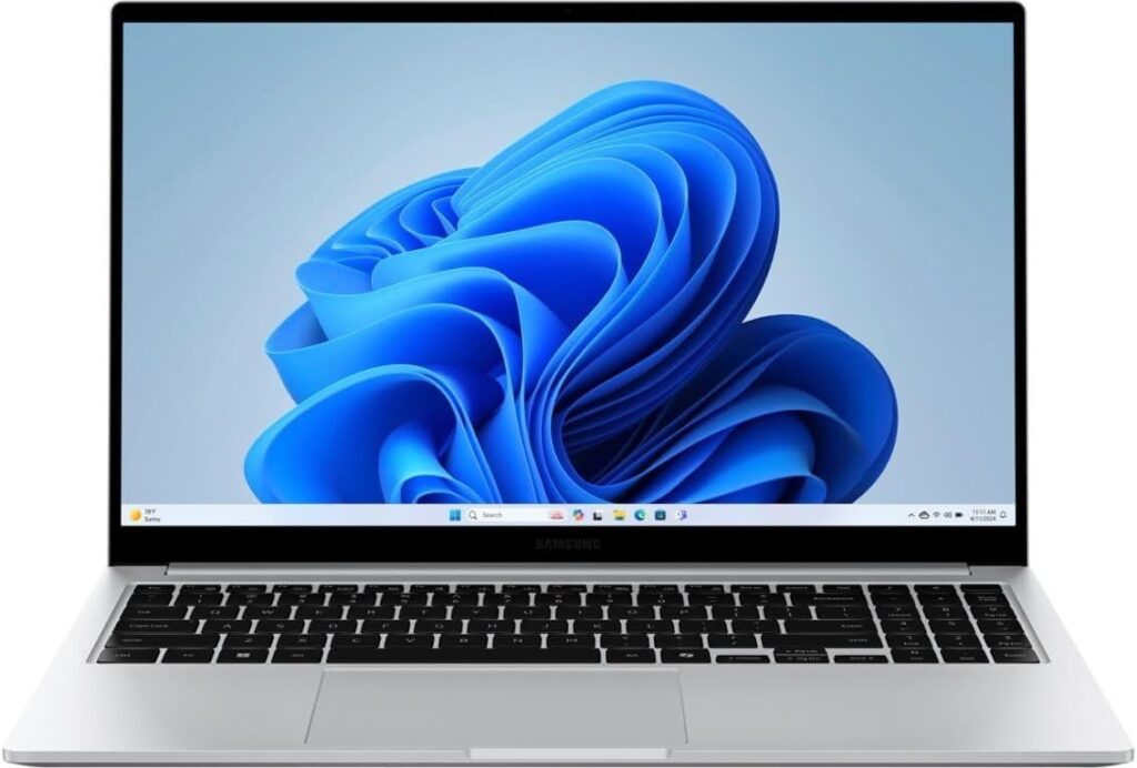 Samsung laptop