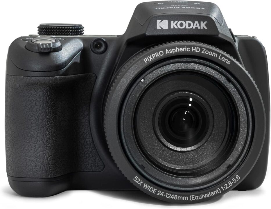 KODAK PIXPRO AZ528