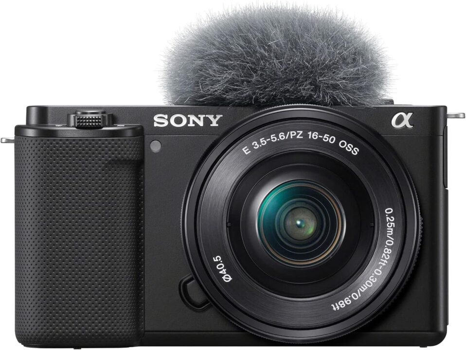 Best Sony Digital Camera