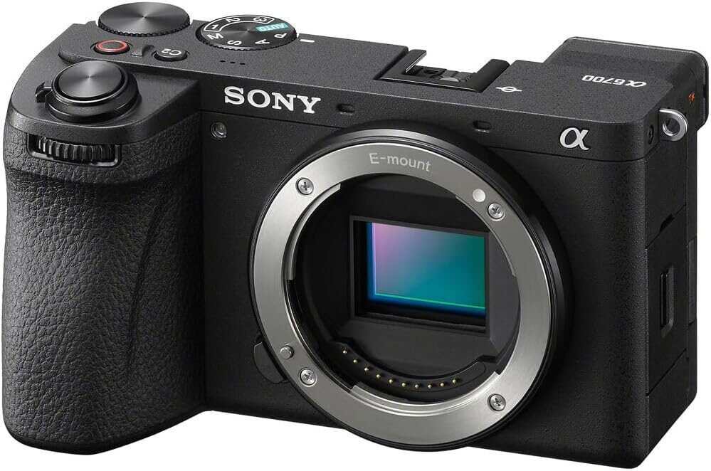 Best Sony Digital Cameras