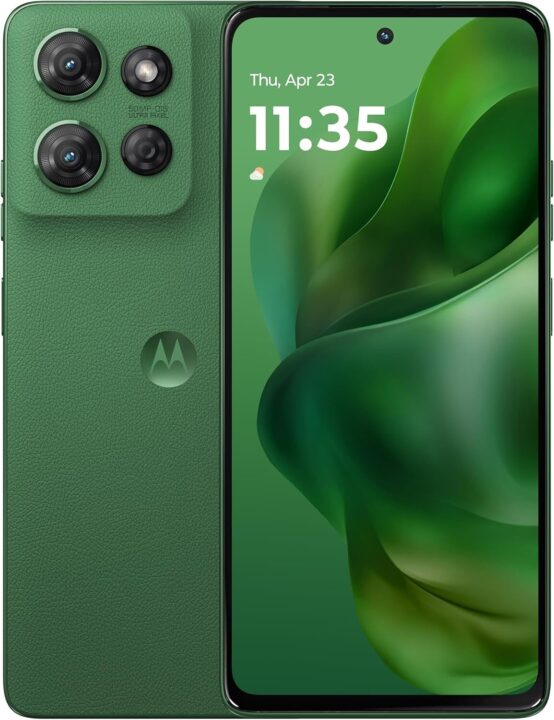 Motorola Moto G Power 5G review