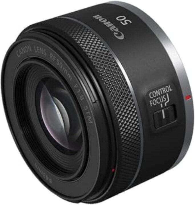 Best Camera Lens under $500