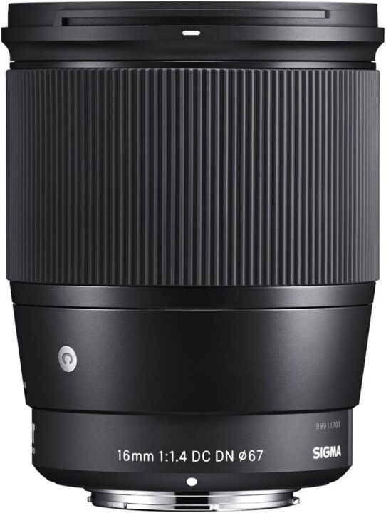 Best Camera Lens under 500
