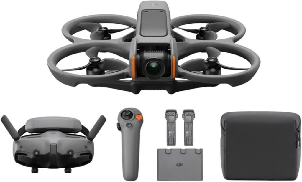 best FPV drones