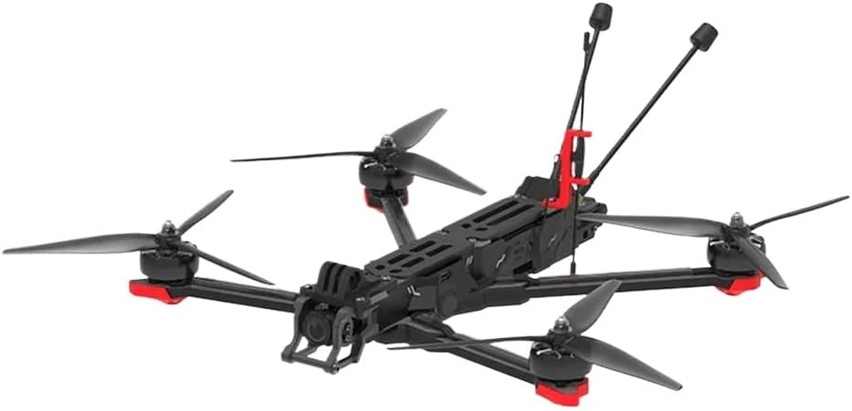 FPV drones