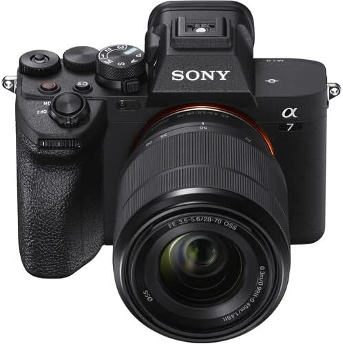 Best Sony Digital Cameras