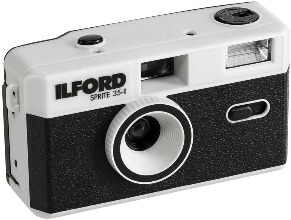 best 35mm point and shoot