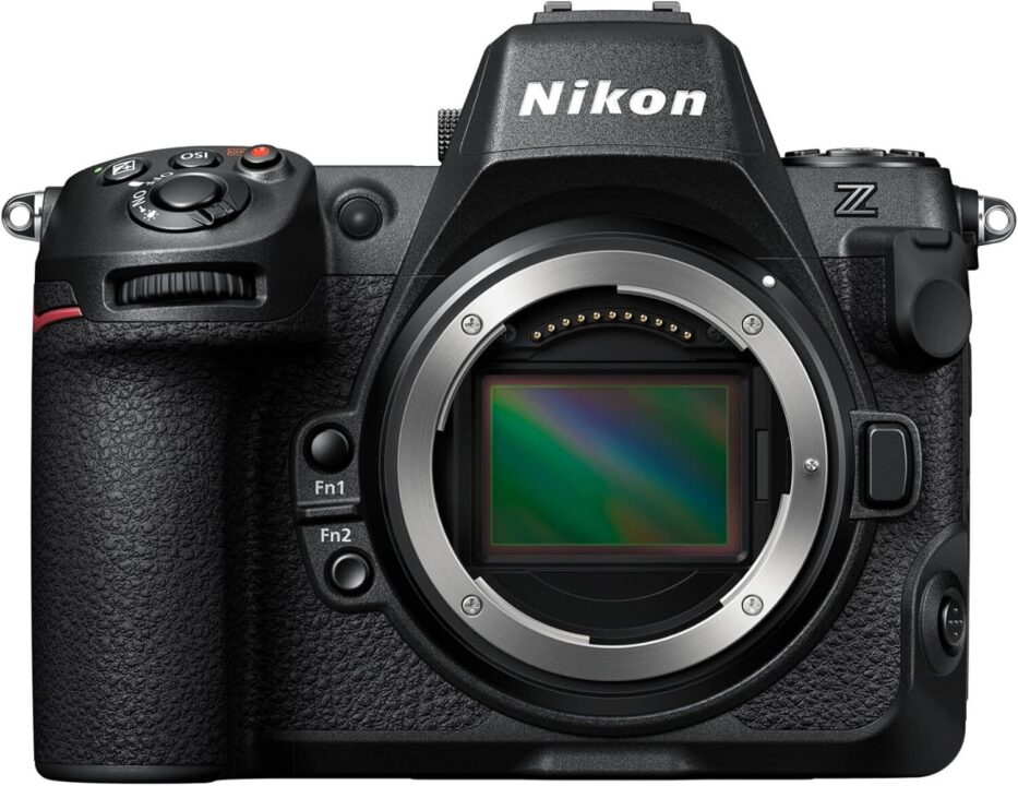 rugged camera for outdoors