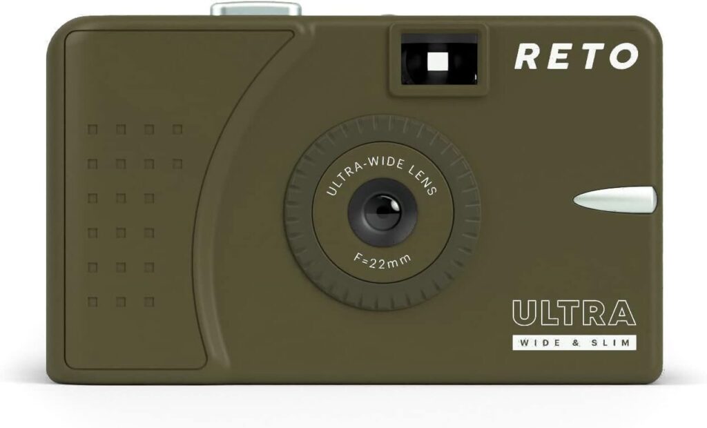 best 35mm point and shoot