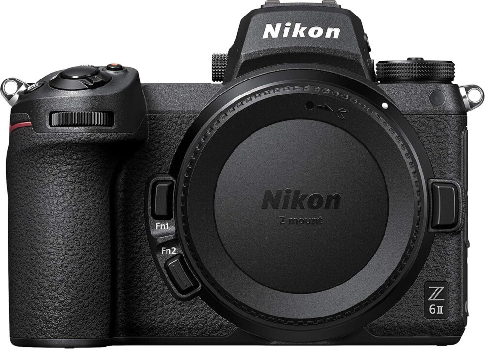 noise reduction concert camera