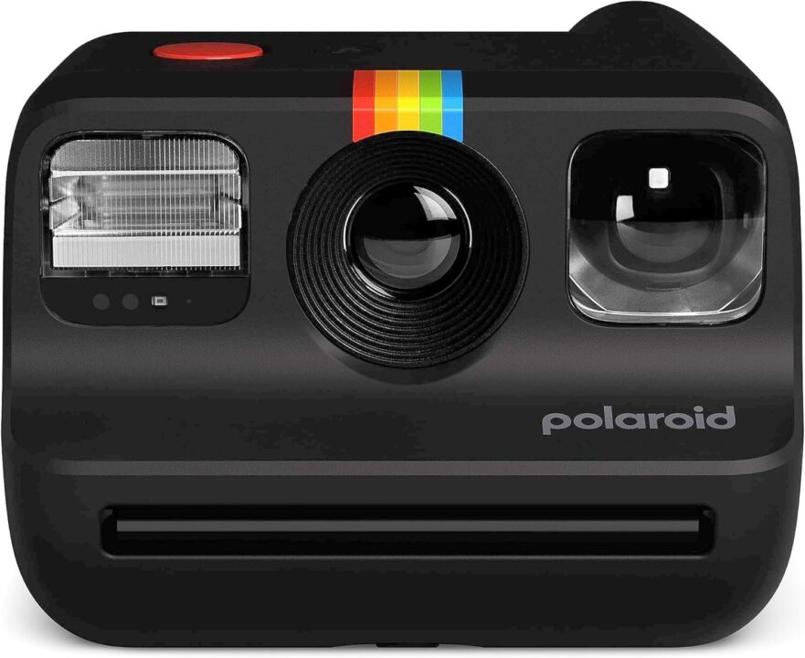 digital instant camera