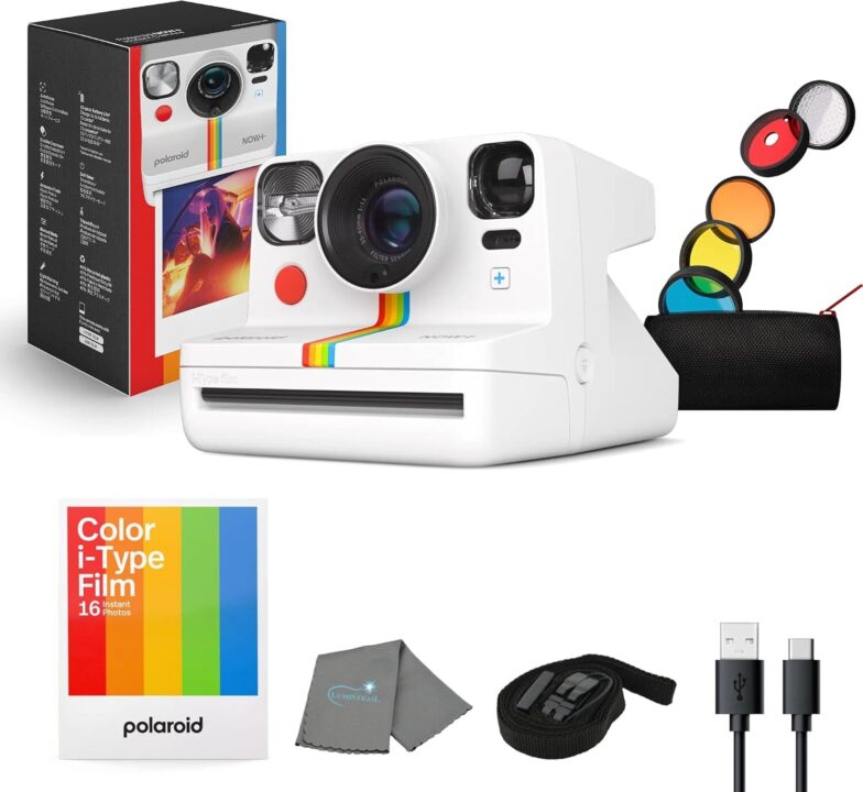 best Polaroid camera