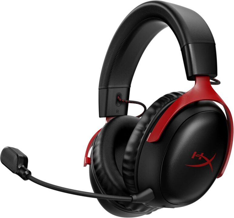 wired gaming headphones