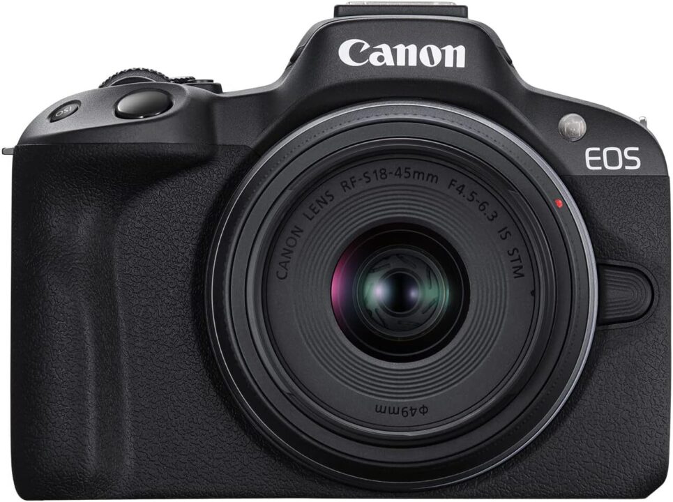 best ILC camera