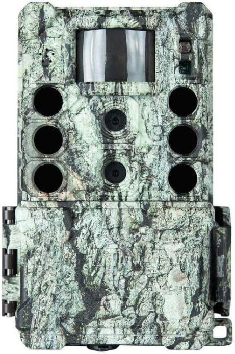 4K trail camera