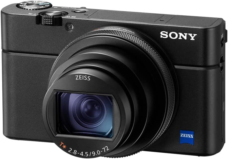 Best Compact Camera for Travel