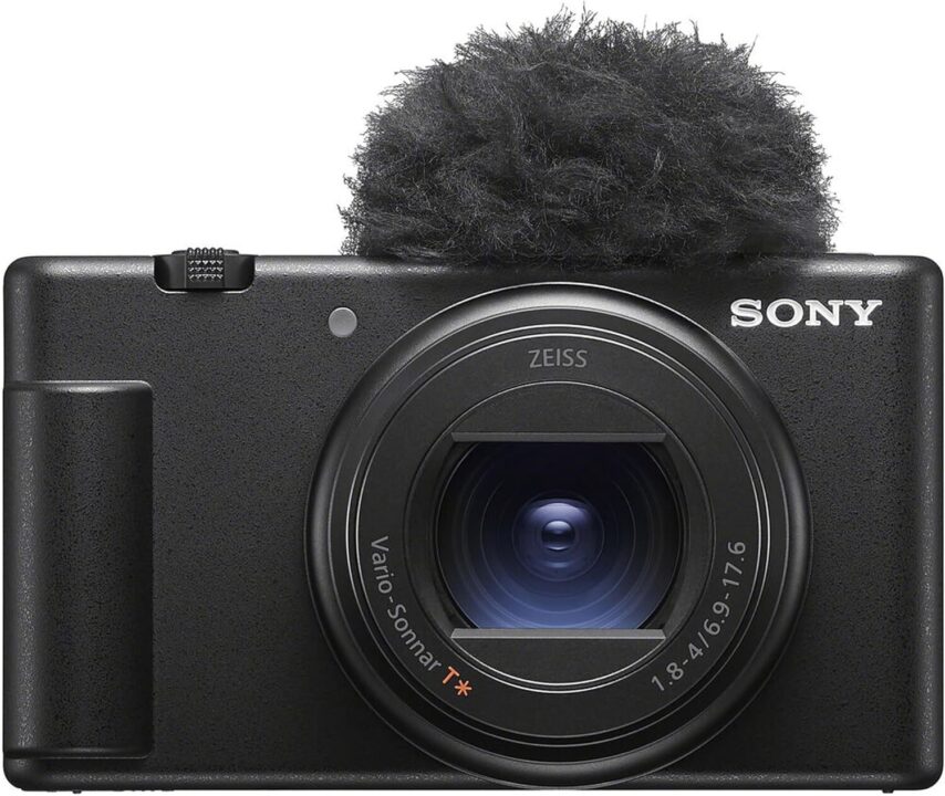 Best Compact Camera for Travel