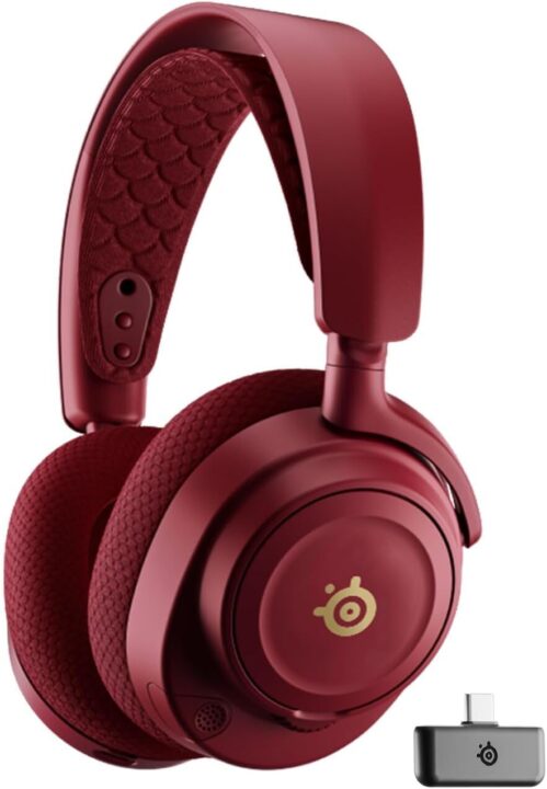 gaming headphones for PC