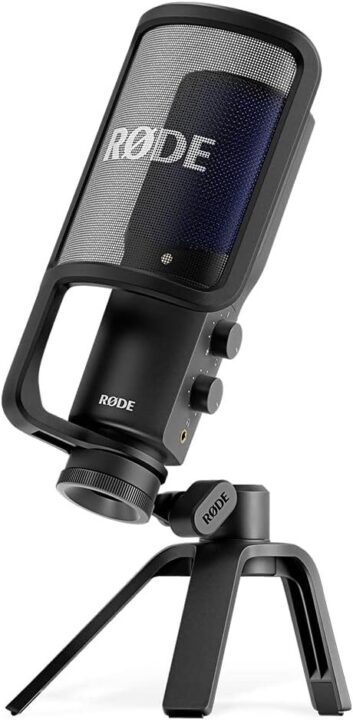 Best Mic for Podcast