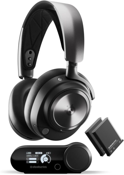 Best Gaming Headphones