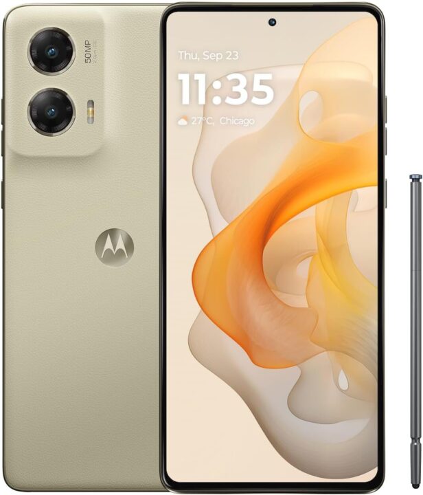 best Android phone under 500